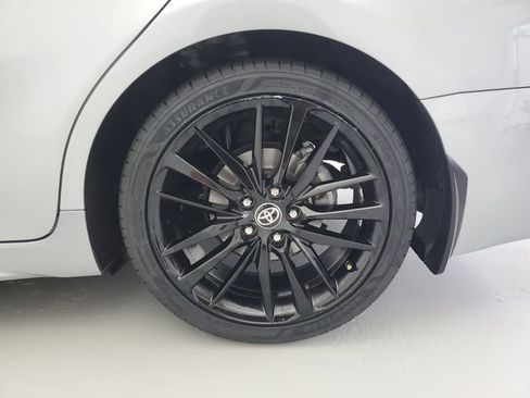Used 2023 Toyota Camry XSE w/ Cold Weather Package FWD image 11