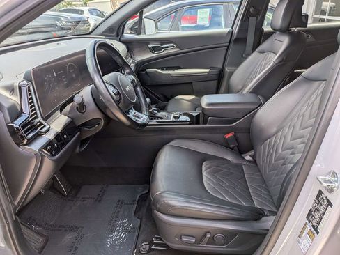 Used 2023 Kia Sportage X-Pro AWD/4WD image 20