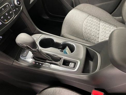 Used 2023 Chevrolet Equinox LT image 20