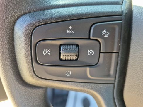 New 2025 Chevrolet Silverado 3500 W/T w/ WT Convenience Package image 21