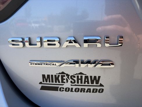 Used 2023 Subaru Legacy Premium AWD/4WD image 25