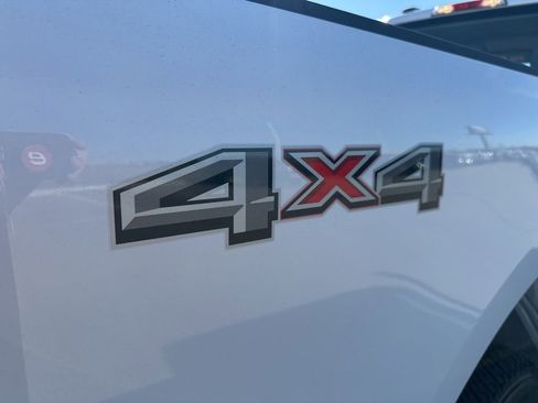 New 2026 Ford F250 XL w/ XL Chrome Package image 40