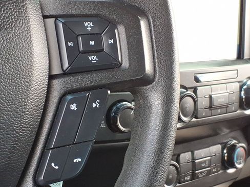 Used 2019 Ford F150 XL w/ Equipment Group 101A Mid AWD/4WD image 17
