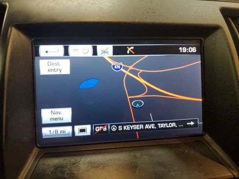 Used 2015 Land Rover LR2 AWD/4WD image 20