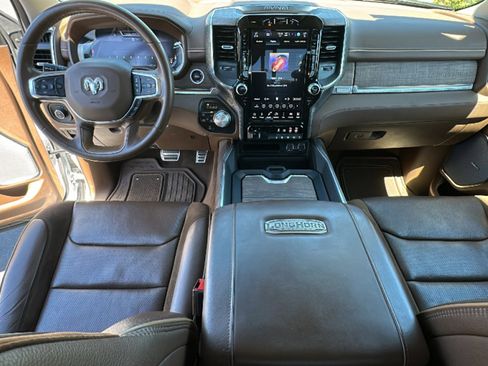 Used 2024 RAM 1500 Limited image 26