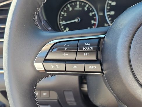 New 2025 MAZDA CX-30 AWD 2.5 S w/ Preferred Package image 37