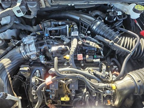 Certified 2022 Lincoln Nautilus Reserve w/ Equipment Group 202A image 31