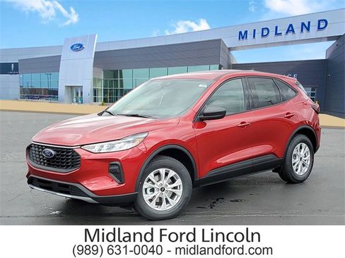 New 2026 Ford Escape Active w/ Cold Weather Package image 1