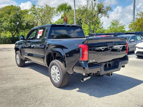 New 2026 Toyota Tacoma SR5 AWD/4WD image 6