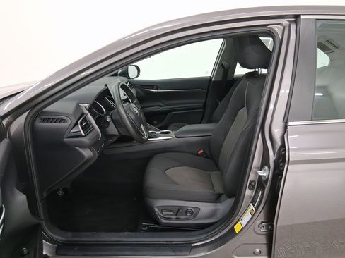 Used 2021 Toyota Camry LE image 5