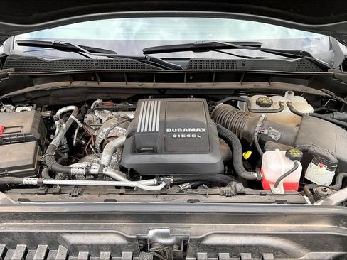 Used 2024 GMC Sierra 1500 Elevation w/ LPO, Elevation Black Package RWD image 30