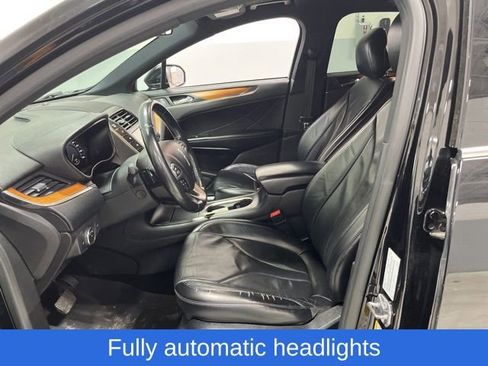 Used 2017 Lincoln MKC Reserve w/ Lincoln MKC Climate Package AWD/4WD image 23