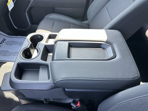 New 2026 Chevrolet Silverado 1500 LT AWD/4WD image 26