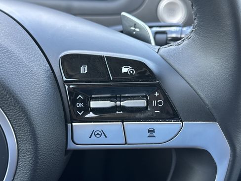 Used 2024 Hyundai Tucson Limited FWD image 27