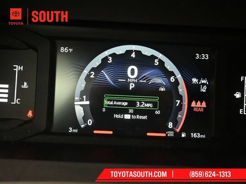 Used 2025 Toyota Tacoma SR RWD image 14
