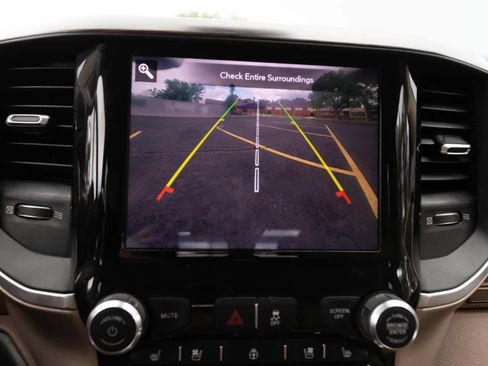Used 2020 RAM 3500 Laramie AWD/4WD image 27