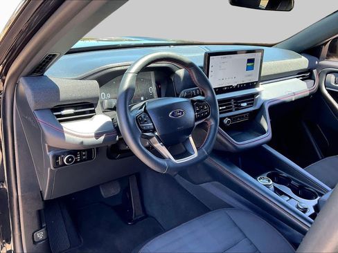 Used 2026 Ford Explorer ST-Line AWD/4WD image 17