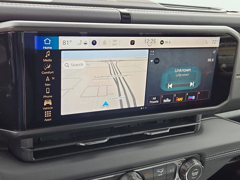 New 2026 Jeep Wrangler Sahara image 25