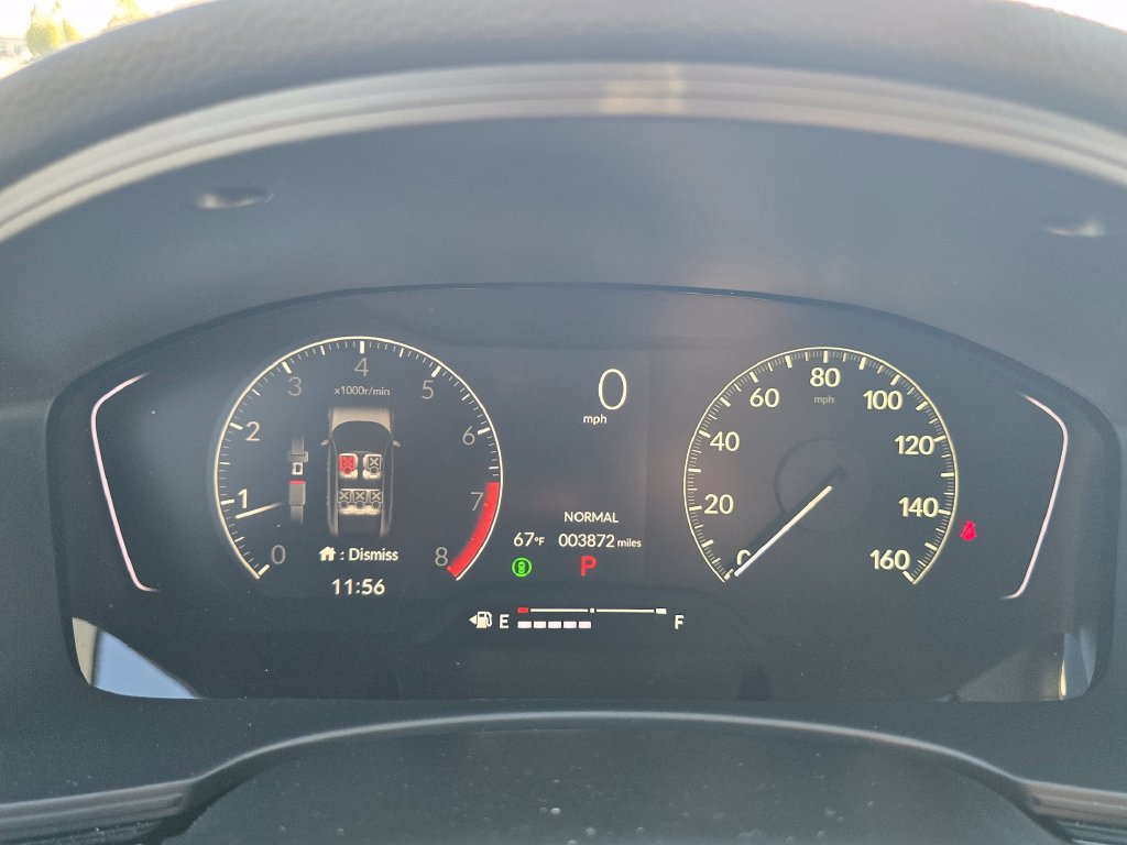 Used 2024 Honda Civic Sport image 24