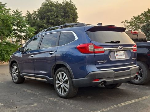 Used 2019 Subaru Ascent Touring w/ Popular Package #3 AWD/4WD image 10