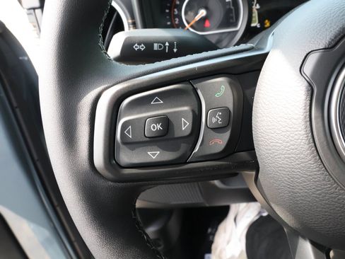 New 2026 Jeep Gladiator Sport AWD/4WD image 27