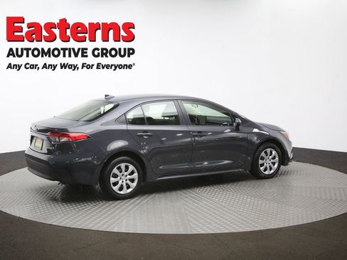 Used 2023 Toyota Corolla LE image 41