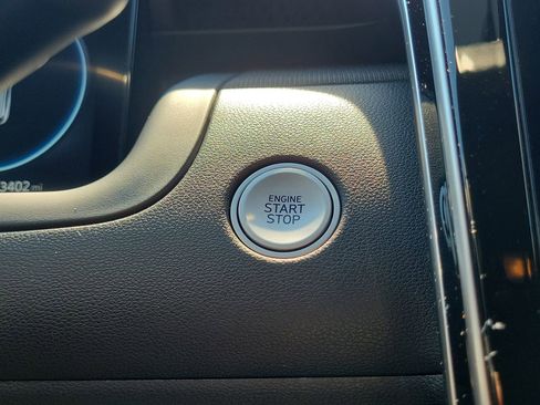 Used 2024 Hyundai Tucson XRT image 17