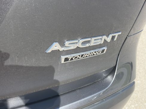 Used 2023 Subaru Ascent Touring AWD/4WD image 13