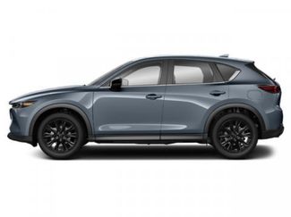 Used 2023 MAZDA CX-5 Carbon Edition AWD/4WD video 3
