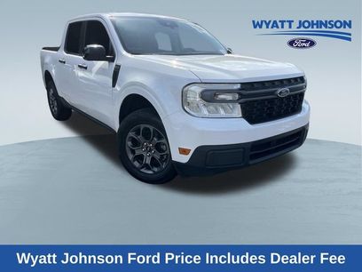 Used 2024 Ford Maverick XLT w/ XLT Luxury Package