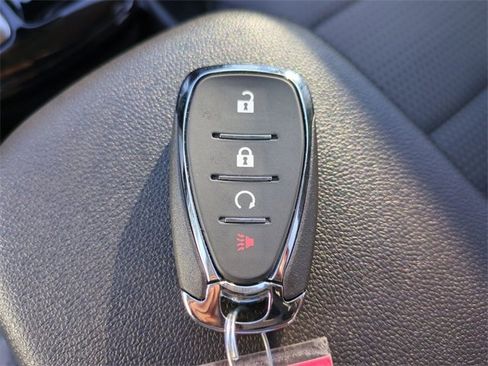 New 2026 Chevrolet Trax LT w/ Driver Confidence Package image 28