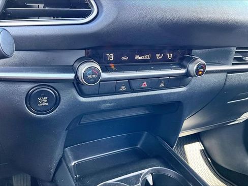 Used 2023 MAZDA CX-30 AWD 2.5 S w/ Select Package image 26