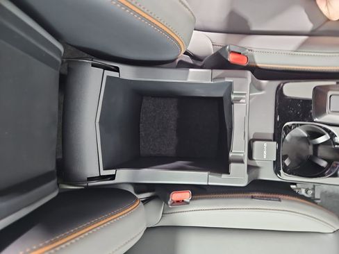 New 2026 Subaru Forester Sport AWD/4WD image 25