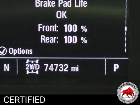 Used 2024 Chevrolet Silverado 2500 Custom w/ Custom Value Package AWD/4WD image 31