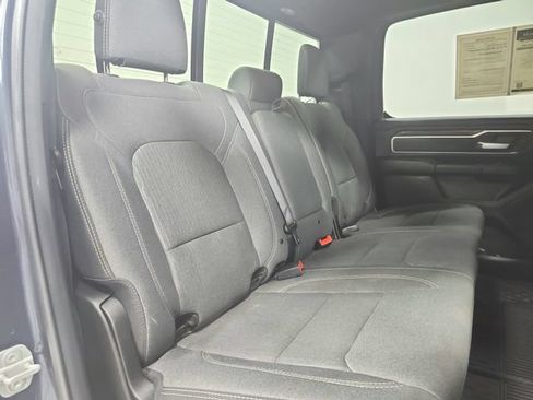 Used 2021 RAM 1500 Big Horn AWD/4WD image 42