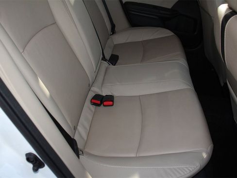 Used 2016 Honda Civic Touring image 23