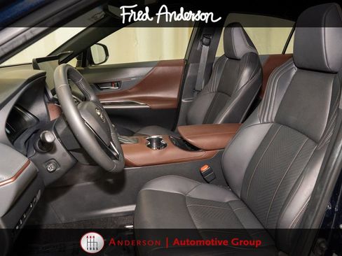 Certified 2023 Toyota Venza Limited AWD/4WD image 11