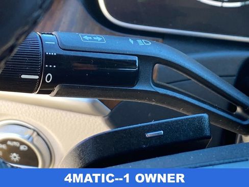 Used 2023 Mercedes-Benz C 300 4MATIC Sedan image 17