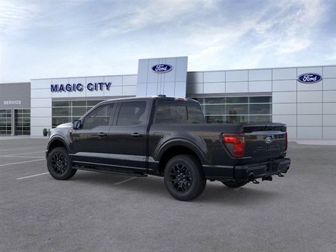 New 2026 Ford F150 Tremor w/ Bed Utility Package AWD/4WD image 4
