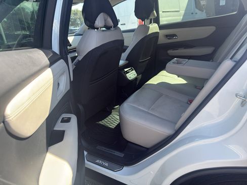 Certified 2024 Nissan Ariya AWD image 10