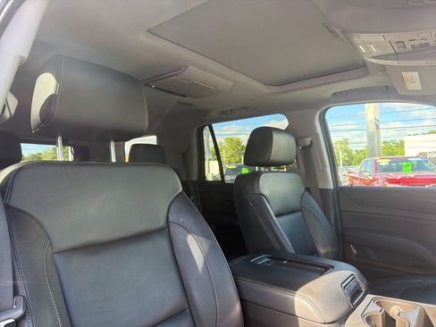 Used 2020 Chevrolet Tahoe LT AWD/4WD image 27