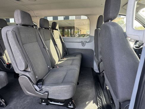 Used 2016 Ford Transit 350 XLT RWD image 25