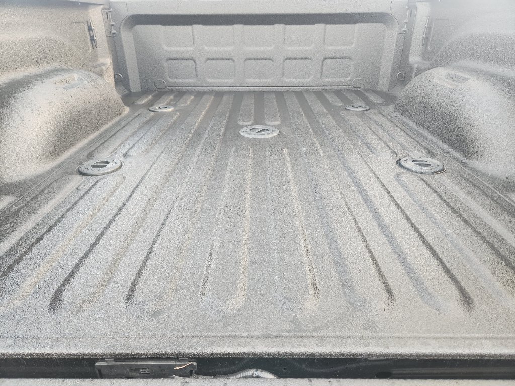 New 2026 RAM 2500 Tradesman AWD/4WD image 21