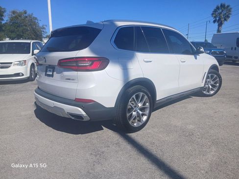 Used 2019 BMW X5 xDrive40i w/ Premium Package 2 image 6