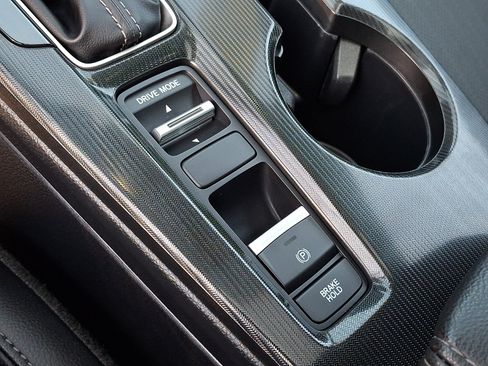 Used 2025 Honda Civic Sport Touring image 24