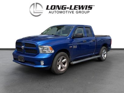 Used 2015 RAM 1500 Express