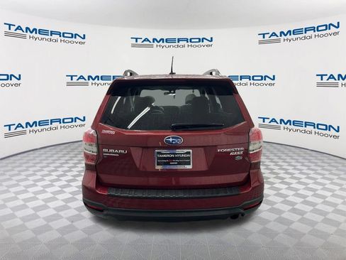 Used 2014 Subaru Forester 2.5i Touring AWD/4WD image 4