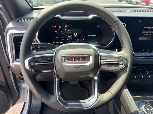 New 2026 GMC Canyon Elevation AWD/4WD image 19