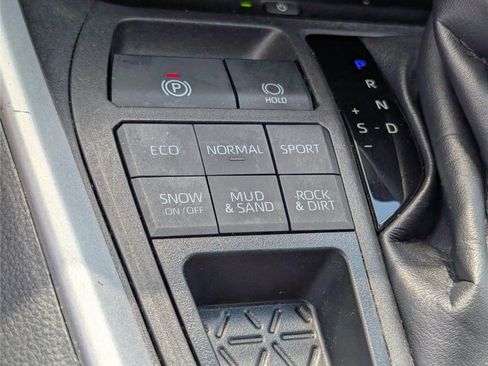 Used 2023 Toyota RAV4 XLE Premium AWD/4WD image 26