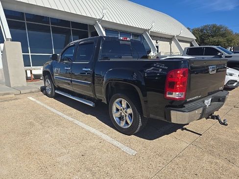 Used 2012 GMC Sierra 1500 SLT w/ All-Terrain Package image 17